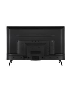 43" LED SMART TV Toshiba 43UV1563DG, 3840x2160 4K UHD, VIDAA U OS, Negru 2