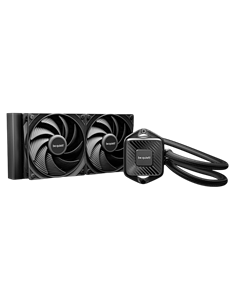 Cooler procesor be quiet! Pure Loop 3 240mm