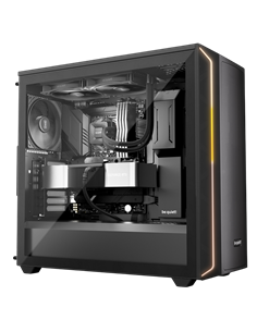 Кулер для процессора be quiet! Pure Loop 3 240мм 2