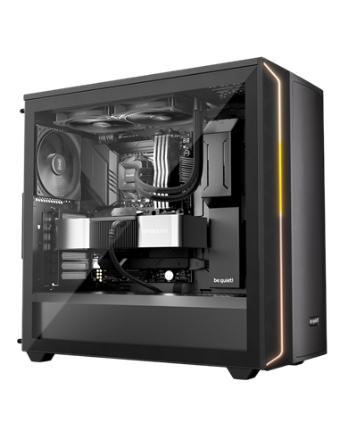 Cooler procesor be quiet! Pure Loop 3 240mm