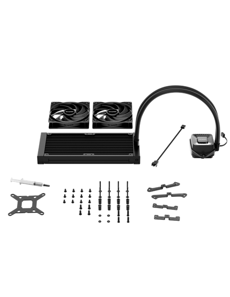 Cooler procesor be quiet! Pure Loop 3 240mm