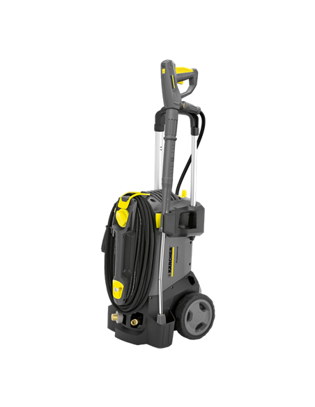 Мойка высокого давления Karcher HD 6/13 C 1.520-950.0