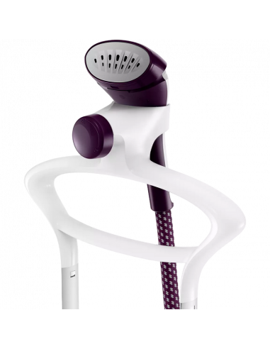 Стационарный отпариватель PHILIPS GC557/30, Белый