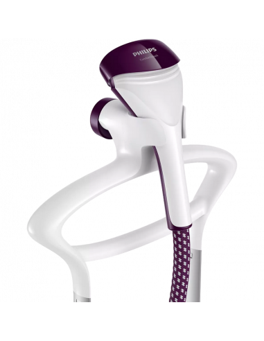 Стационарный отпариватель PHILIPS GC557/30, Белый