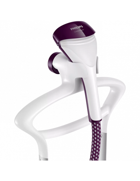 Стационарный отпариватель PHILIPS GC557/30, Белый