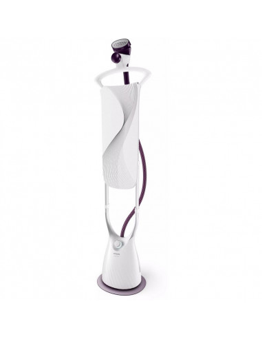 Стационарный отпариватель PHILIPS GC557/30, Белый