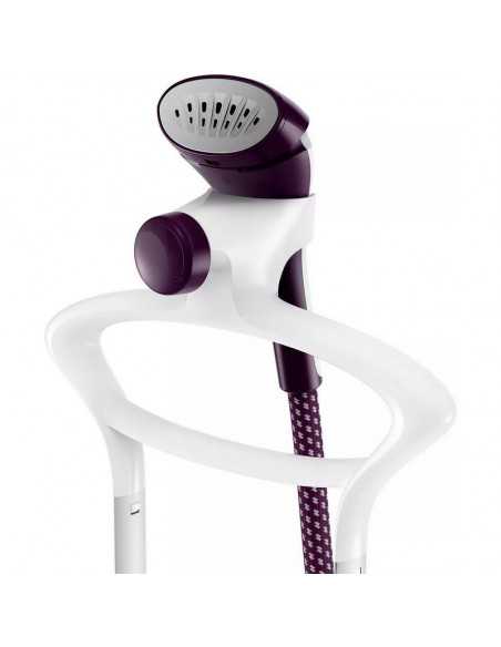 Стационарный отпариватель PHILIPS GC557/30, Белый