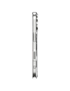 Husă Spigen Ultra Hybrid Mag Magsafe pentru Apple iPhone 17, Alb 2