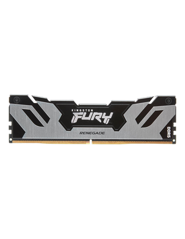 Оперативная память Kingston FURY Renegade, DDR5 SDRAM, 7200 МГц, 48Гб, KF572C38RSK2-48
