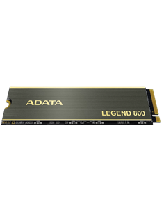 Unitate SSD ADATA LEGEND 800, 2048GB, ALEG-800-2000GCS 2