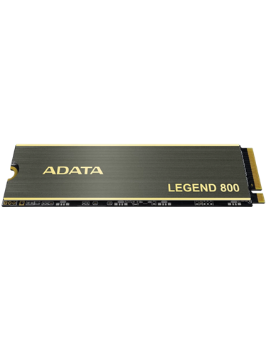 Unitate SSD ADATA LEGEND 800, 2048GB, ALEG-800-2000GCS