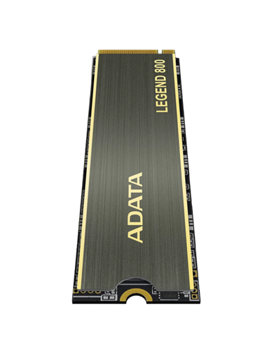 Unitate SSD ADATA LEGEND 800, 2048GB, ALEG-800-2000GCS