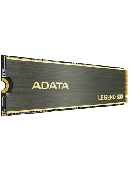 Unitate SSD ADATA LEGEND 800, 2048GB, ALEG-800-2000GCS