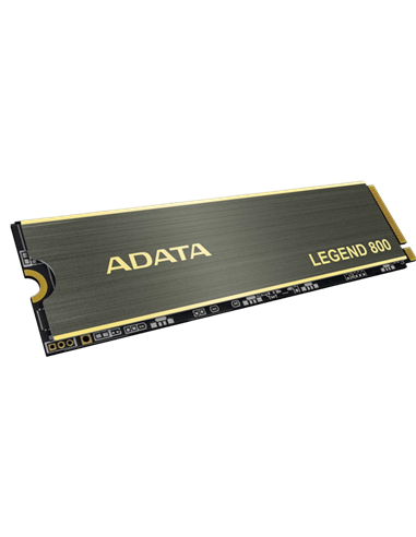 Unitate SSD ADATA LEGEND 800, 2048GB, ALEG-800-2000GCS