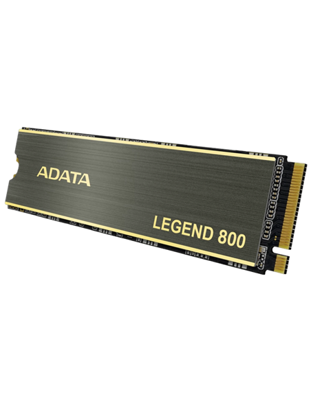Unitate SSD ADATA LEGEND 800, 2048GB, ALEG-800-2000GCS