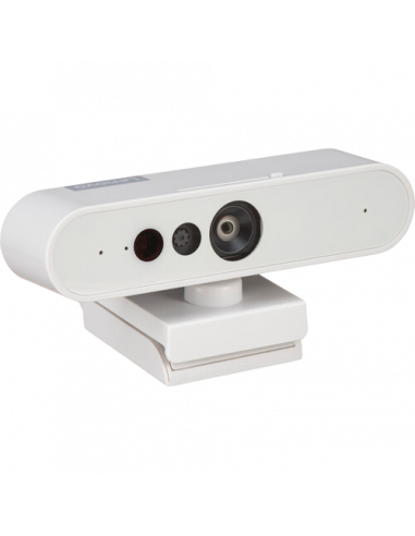 Cameră Web Lenovo 510 FHD, Full-HD 1080P, Gri