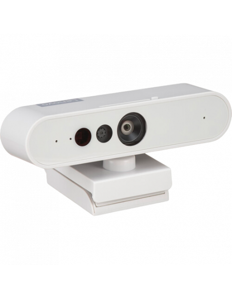 Cameră Web Lenovo 510 FHD, Full-HD 1080P, Gri