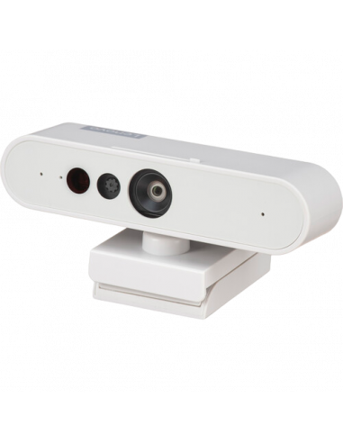 Cameră Web Lenovo 510 FHD, Full-HD 1080P, Gri