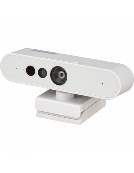 Cameră Web Lenovo 510 FHD, Full-HD 1080P, Gri