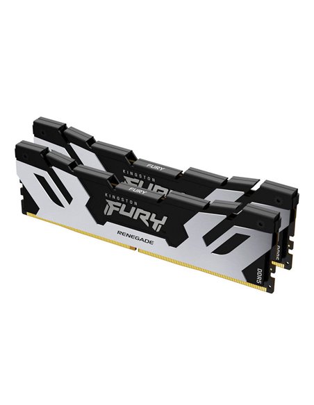 Оперативная память Kingston FURY Renegade, DDR5 SDRAM, 6800 МГц, 32 Гб, KF568C36RSK2-32