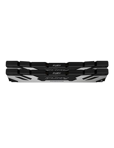 Оперативная память Kingston FURY Renegade, DDR5 SDRAM, 6800 МГц, 32 Гб, KF568C36RSK2-32