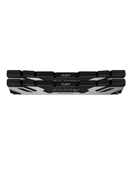 Оперативная память Kingston FURY Renegade, DDR5 SDRAM, 6800 МГц, 32 Гб, KF568C36RSK2-32