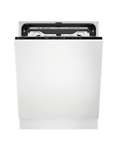 Mașină de spălat vase Electrolux KEGB9405L, Negru