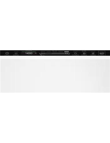Посудомоечная машина Electrolux KEGB9405L, Чёрный