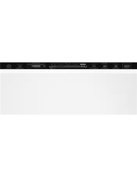 Посудомоечная машина Electrolux KEGB9405L, Чёрный