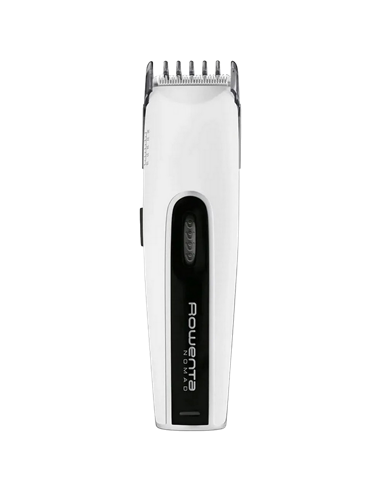 Машинка для стрижки Rowenta Nomad TN1400F1, Белый