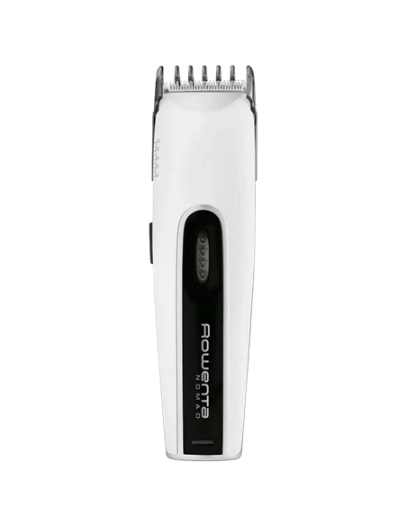 Машинка для стрижки Rowenta Nomad TN1400F1, Белый