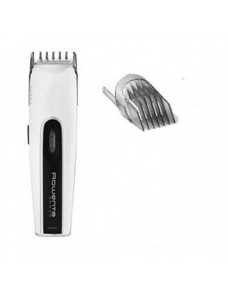 Aparat de tuns Rowenta Nomad TN1400F1, Alb Aparat de tuns Rowenta Nomad TN1400F1, Alb