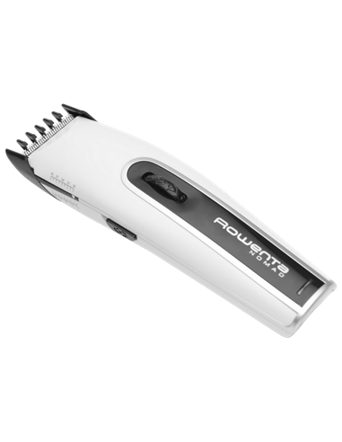 Машинка для стрижки Rowenta Nomad TN1400F1, Белый