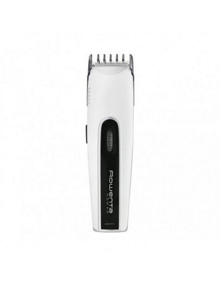 Aparat de tuns Rowenta Nomad TN1400F1, Alb Aparat de tuns Rowenta Nomad TN1400F1, Alb