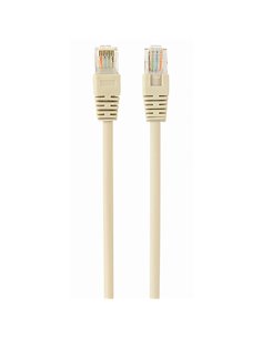 Patch cord Cablexpert PP12-2M, CAT5e UTP, 2m, Gri 2