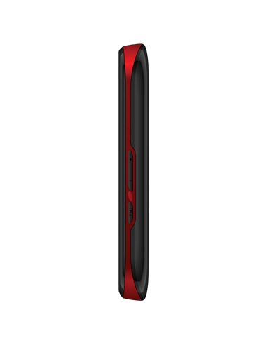 Telefon mobil MaxCom MM428L, Negru