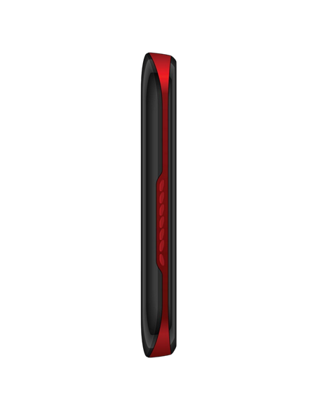 Telefon mobil MaxCom MM428L, Negru