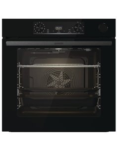Cuptor Electric Gorenje BSA 6737 E15BG, Negru 2