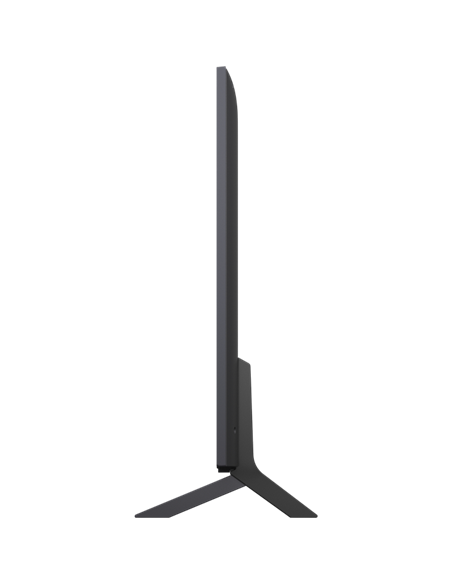 43" QNED SMART TV LG 43QNED80A6A, 3840x2160 4K UHD, webOS, Negru 43" QNED SMART TV LG 43QNED80A6A, 3840x2160 4K UHD, webOS, Negru