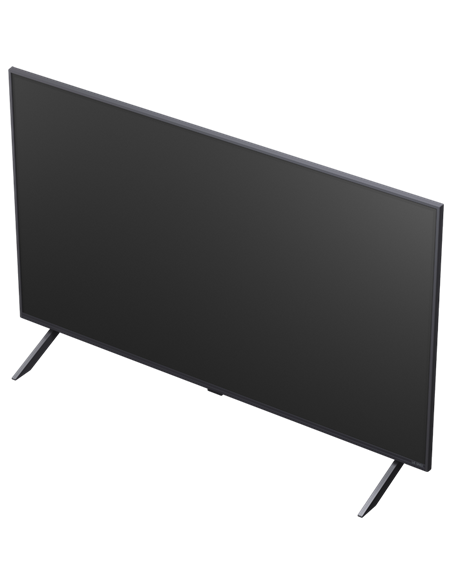 43" QNED SMART Телевизор LG 43QNED80A6A, 3840x2160 4K UHD, webOS, Черный