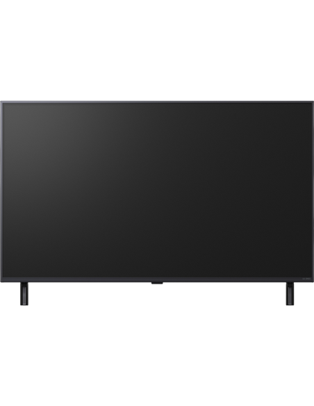 43" QNED SMART Телевизор LG 43QNED80A6A, 3840x2160 4K UHD, webOS, Черный
