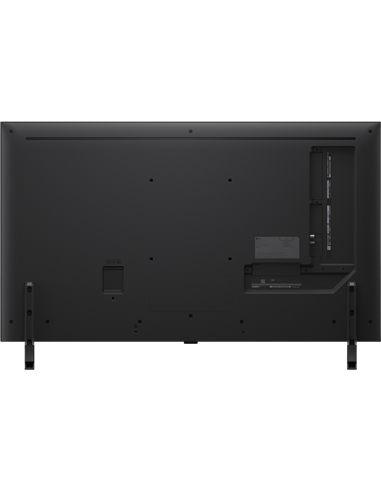 43" QNED SMART Телевизор LG 43QNED80A6A, 3840x2160 4K UHD, webOS, Черный