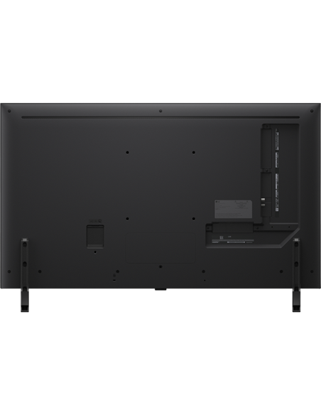 43" QNED SMART Телевизор LG 43QNED80A6A, 3840x2160 4K UHD, webOS, Черный