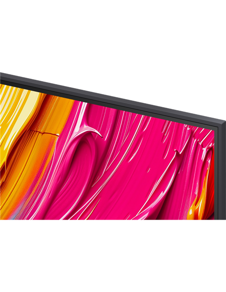 43" QNED SMART Телевизор LG 43QNED80A6A, 3840x2160 4K UHD, webOS, Черный