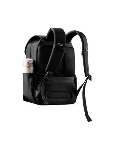 Рюкзак Bobby Daypack, 16", Чёрный