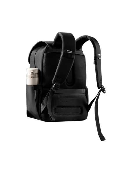 Рюкзак Bobby Daypack, 16", Чёрный
