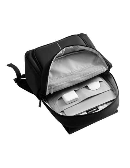 Rucsac Bobby Daypack, 16", Negru