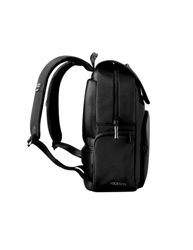 Rucsac Bobby Daypack, 16", Negru