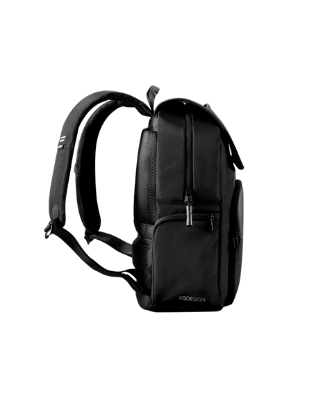 Rucsac Bobby Daypack, 16", Negru