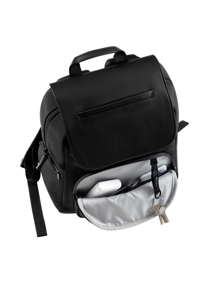 Rucsac Bobby Daypack, 16", Negru